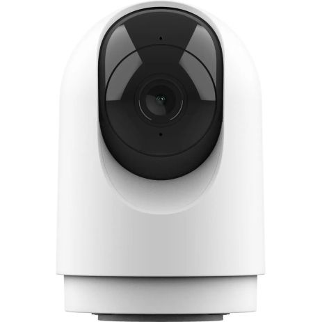 Камера IP Trust 2700, Super HD, МicroSD, motion detection, 3MP, 360°, white UA UCRF Камера IP Trust 2700, Super HD, МicroSD, motion detection, 3MP, 360°, white UA UCRF
