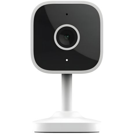 IP-камера Trust 2900 Super HD, МicroSD, motion detection, Wi-Fi, 3MP, white UA UCRF