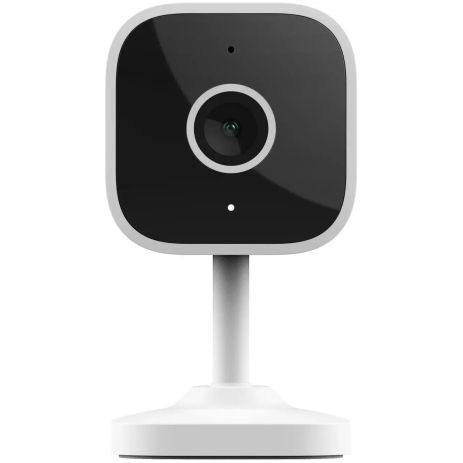Камера IP Trust 2900 Super HD, МicroSD, motion detection, Wi-Fi, 3MP, white UA UCRF Камера IP Trust 2900 Super HD, МicroSD, motion detection, Wi-Fi, 3MP, white UA UCRF