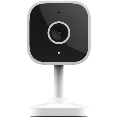 IP-камера Trust 2900 Super HD, МicroSD, motion detection, Wi-Fi, 3MP, white UA UCRF