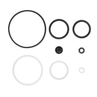 Комплект для ремонту домкрату "стовпчик" одноштокового 3 т GT0022 INTERTOOL GT9002