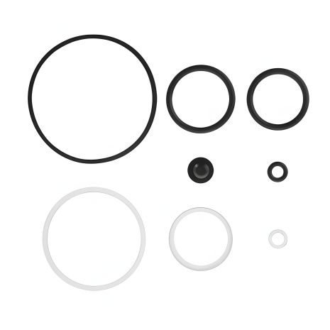 Комплект для ремонту домкрату "стовпчик" одноштокового 3 т GT0022 INTERTOOL GT9002