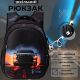 Рюкзак для школы Огненная машина