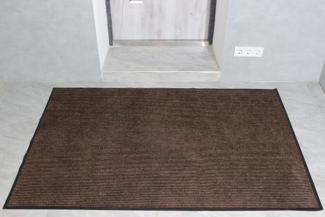 Brudocational Mat 45*75 см коридорная версия 3003/Brown