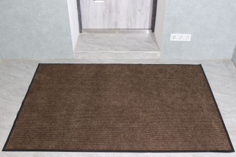 Brudo -Produce Rug 120*180 см в краю коридора 3005/Brown
