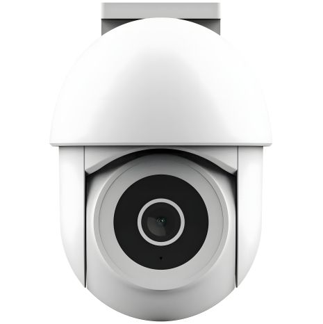 IP-камера Trust 3900, Super HD, МicroSD, motion detection, Wi-Fi, біла UA UCRF