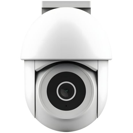 IP-камера Trust 3900, Super HD, МicroSD, motion detection, Wi-Fi, біла UA UCRF