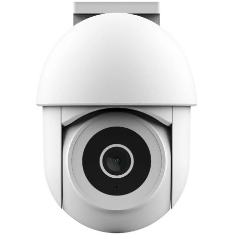 Камера IP Trust 3900, Super HD, МicroSD, motion detection, Wi-Fi, white UA UCRF Камера IP Trust 3900, Super HD, МicroSD, motion detection, Wi-Fi, white UA UCRF