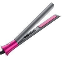 Плойка для укладання волосся HOCO Jade hair hair DAR02 |45W| сірий