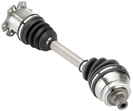 Ліва приводна вісь для Sharan/Galaxy/ Alhambra(95-10), PROFIT (27300547)