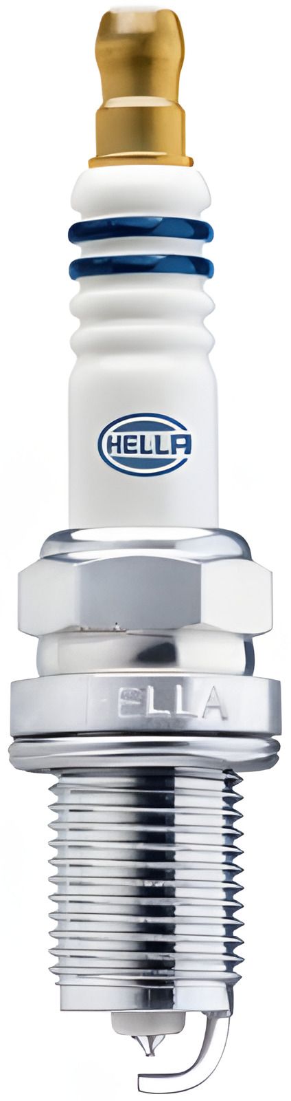 Запалювальна свічка для CITROËN C4, FORD MONDEO, MITSUBISHI LANCER, HELLA (8EH188705051)
