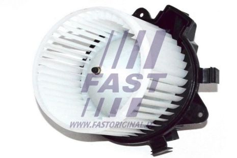 Вентилятор салону FIAT STILO, FIAT BRAVO, FAST (FT56549)