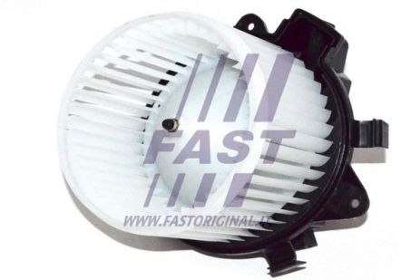 Вентилятор салону FIAT STILO, FIAT BRAVO, FAST (FT56549)
