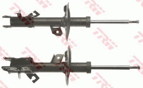 Амортизатор RENAULT KOLEOS, X-TRAIL, QASHQAI, TRW (JGM1081T)(ціна за штуку)(к-кт 2шт) відгружається тілкі 2шт