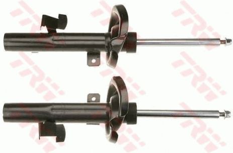Амортизатор FORD FOCUS, FORD C-MAX, TRW (JGM6078T)(ціна за штуку)(к-кт 2шт) відгружається тільки 2шт