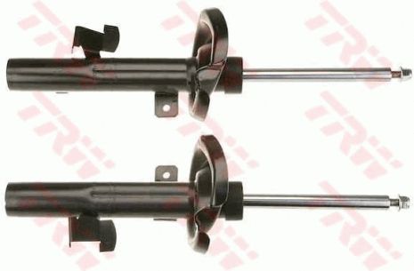 Амортизатор FORD FOCUS, FORD C-MAX, TRW (JGM6078T)(цена за штуку)(к-кт 2шт) отгружается только 2шт