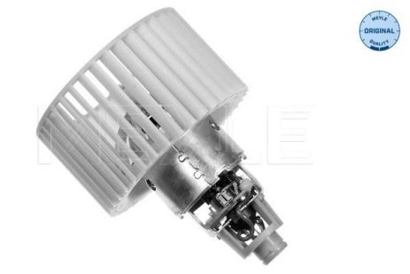 Вентилятор салона AUDI V8, AUDI A6, AUDI 100, MEYLE (1009590026)