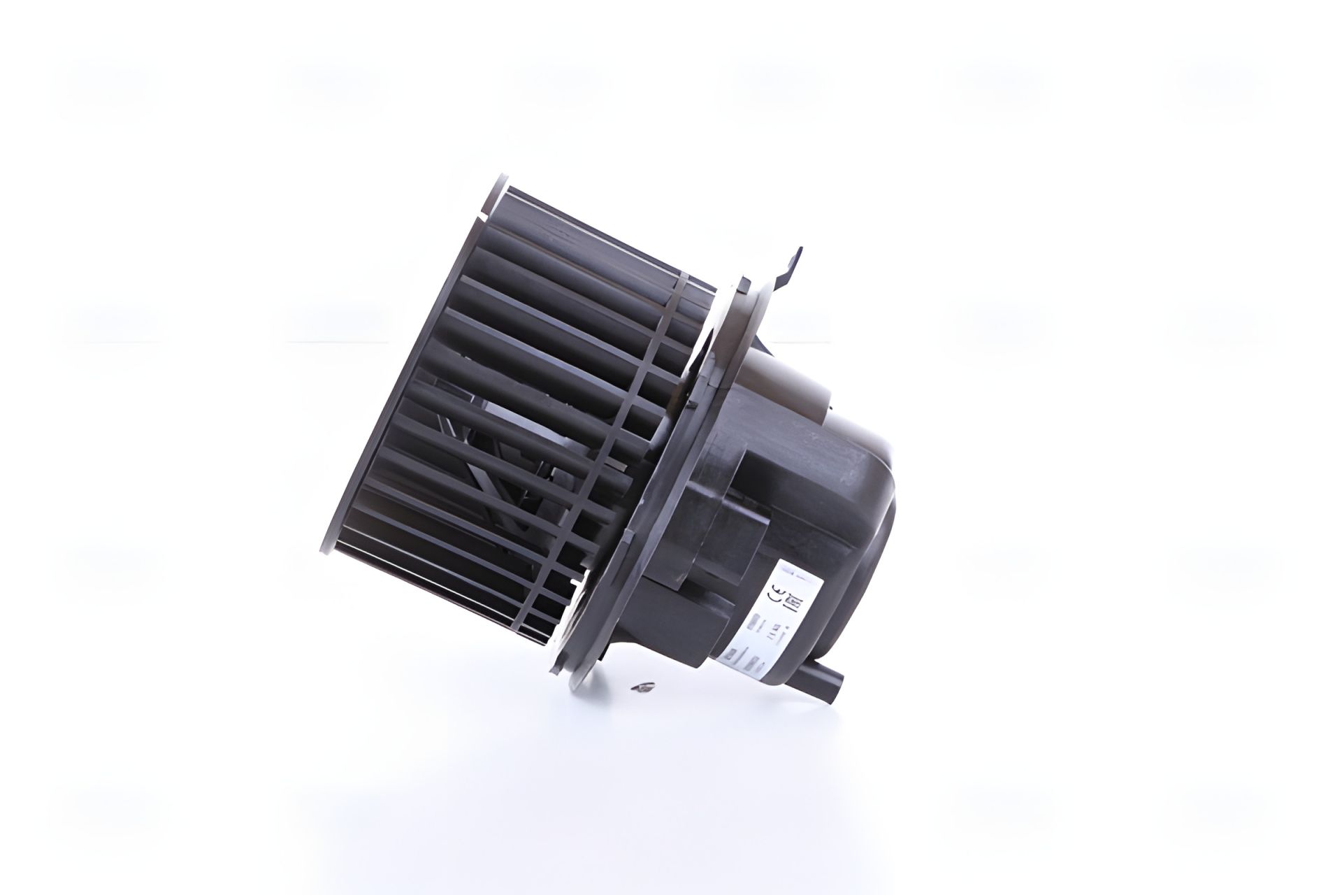 Салонний Вентилятор для FORD TRANSIT NISSENS (87446) Салонний Вентилятор для FORD TRANSIT NISSENS (87446)