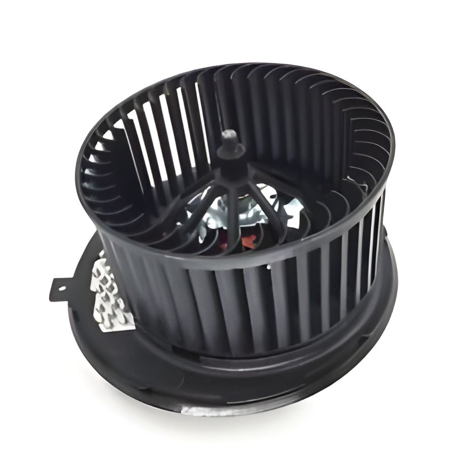 RENAULT MODUS вентилятор салону, NISSENS (87385) RENAULT MODUS вентилятор салону, NISSENS (87385)