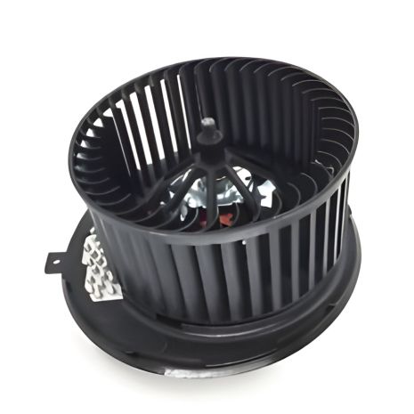 RENAULT MODUS вентилятор салону, NISSENS (87385) RENAULT MODUS вентилятор салону, NISSENS (87385)