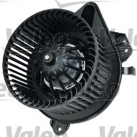 Вентилятор салона FIAT PUNTO, FIAT DOBLO, VALEO (698534)
