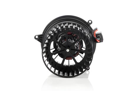 Вентилятор салону для FORD FIESTA, FORD FUSION, NISSENS (87311) Вентилятор салону для FORD FIESTA, FORD FUSION, NISSENS (87311)