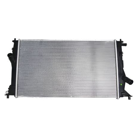 Радиатор для MAZDA 5 05-, SATO TECH (R12198) усиленный