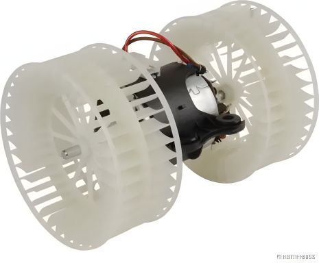 Салонный вентилятор MERCEDES-BENZ VITO, VIANO, HERTH+BUSS ELPARTS (75610034)