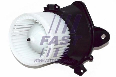 Вентилятор салону FIAT GRANDE, FAST (FT56551)