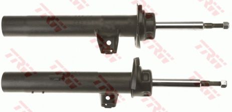 Амортизатор BMW 3, TRW (JGM1129T)(цена за штуку)(к-кт 2шт) отгружается только 2шт