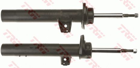 Амортизатор BMW 3, TRW (JGM1129T)(цена за штуку)(к-кт 2шт) отгружается только 2шт