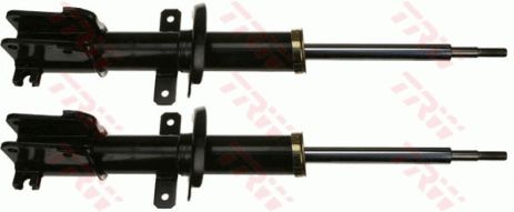Амортизатор PRIMASTAR, VIVARO, TRAFIC, TRW (JGM351T)(цена за штуку)(к-кт 2шт) отгружается только 2шт