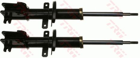 Амортизатор PRIMASTAR, VIVARO, TRAFIC, TRW (JGM351T)(цена за штуку)(к-кт 2шт) отгружается только 2шт