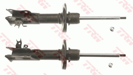 Амортизатор HONDA CIVIC, TRW (JGM1287T)(цена за штуку)(к-кт 2шт) отгружается только 2шт