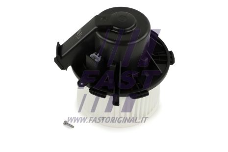 MERCEDES-BENZ SPRINTER, VW CRAFTER вентилятор салону FAST (FT56566) MERCEDES-BENZ SPRINTER, VW CRAFTER вентилятор салону FAST (FT56566)