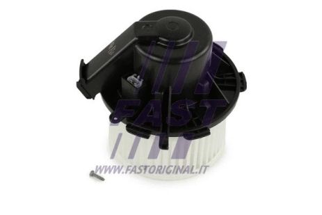 Вентилятор салону MERCEDES-BENZ SPRINTER, VW CRAFTER, FAST (FT56566)