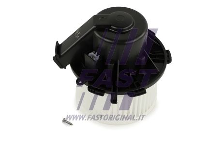 MERCEDES-BENZ SPRINTER, VW CRAFTER вентилятор салону FAST (FT56566) MERCEDES-BENZ SPRINTER, VW CRAFTER вентилятор салону FAST (FT56566)