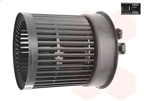 Салонный вентилятор NISSAN QASHQAI, VAN WEZEL (3391773) Салонный вентилятор NISSAN QASHQAI, VAN WEZEL (3391773)