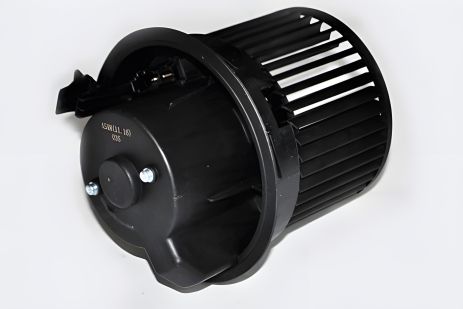 Вентилятор салону для DACIA LOGAN, RENAULT CLIO, ASAM (55283) Вентилятор салону для DACIA LOGAN, RENAULT CLIO, ASAM (55283)