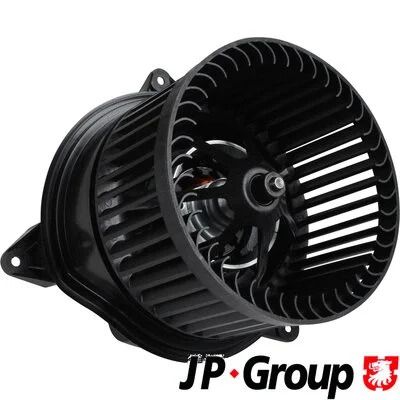 Вентилятор салона FORD FOCUS, FORD MONDEO, FORD TRANSIT, JP GROUP (1526100200)