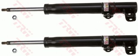 Амортизатор MB 124, MB 190, MB СЕДАН, TRW (JGM434T)(цена за штуку)(к-кт 2шт) отгружается только 2шт
