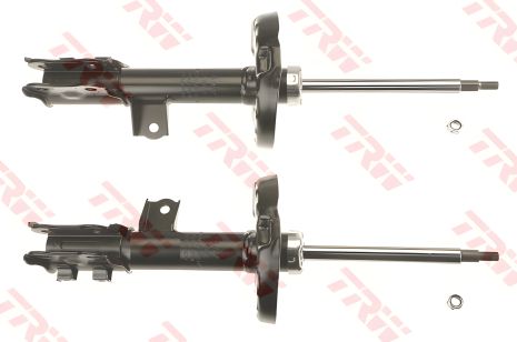 HYUNDAI i30 амортизатор, TRW (JGM1285T)(ціна за штуку)(к-кт 2шт) відгружається тільки 2шт HYUNDAI i30 амортизатор, TRW (JGM1285T)(ціна за штуку)(к-кт 2шт) відгружається тільки 2шт