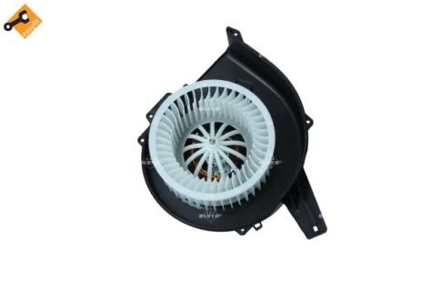 Вентилятор салона SEAT TOLEDO, VW POLO, SKODA FABIA, NRF (34005)
