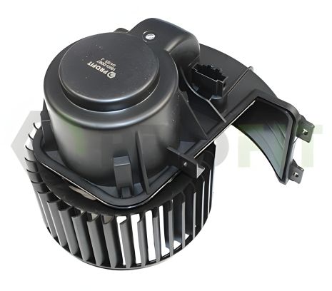 Вентилятор салону vw t5 03-15, t6 16-, sharan 95-10, PROFIT (18600067)