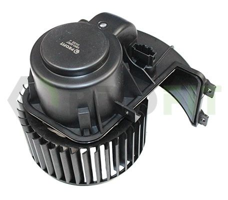 Вентилятор салону vw t5 03-15, t6 16-, sharan 95-10, PROFIT (18600067)