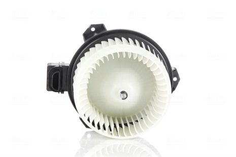 Вентилятор салона SUZUKI SWIFT, SUZUKI SX4, NISSENS (87723)
