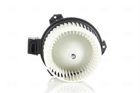 Вентилятор салона SUZUKI SWIFT, SUZUKI SX4, NISSENS (87723)