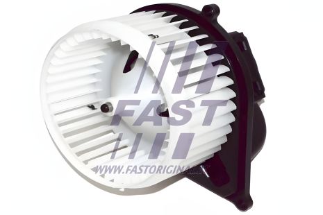 Вентилятор салону FIAT DUCATO, FAST (FT56550) Вентилятор салону FIAT DUCATO, FAST (FT56550)