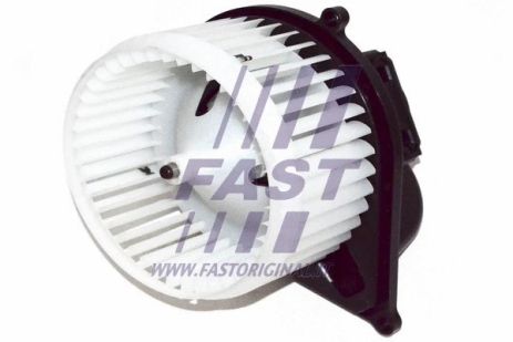 Вентилятор салону FIAT DUCATO, FAST (FT56550)
