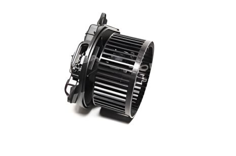 Салонний вентилятор OPEL VIVARO, NISSAN PRIMASTAR, RENAULT TRAFIC, KALE OTO RADYATOR (346930)